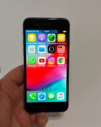 iPhone 6