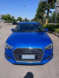 Audi A3 berlina 1.5 tfsi