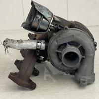 TURBINA MINI Cooper 2Â° Serie 9563199280 Diesel 16