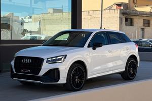 AUDI Q2 30 TDI S tronic S line Edition