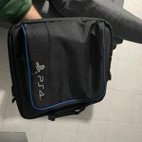 Borsa porta PS4