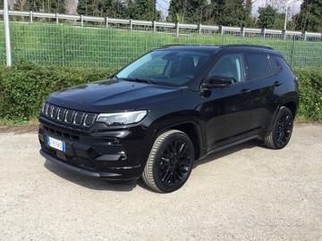 Jeep Compass 1.6 Multijet II 130Cv S Full Optional