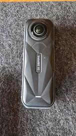 Insta360 X5 Action Camera