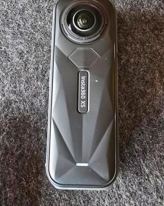 Insta360 X5 Action Camera