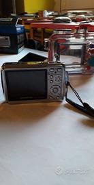 Fotocamera Subaquea Olympus 770 SW