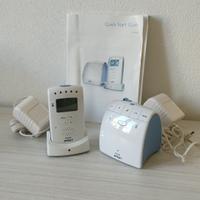 PHILIPS AVENT- Misuratore Temperatura bimbi 