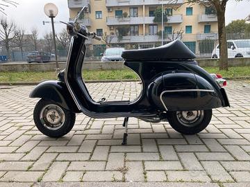 Vespa VNB1 125 anno 1961