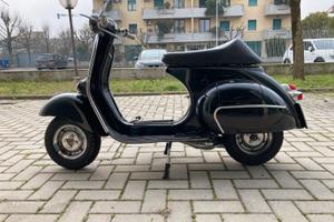 Vespa VNB1 125 anno 1961
