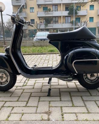 Vespa VNB1 125 anno 1961