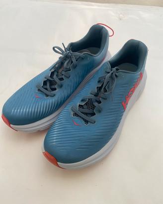 Scarpe Hoka