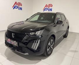 Peugeot 2008 PureTech 130 EAT8 S&S Allure