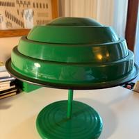 Lampada vintage Harvey Guzzini luce