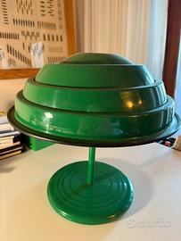 Lampada vintage Harvey Guzzini luce