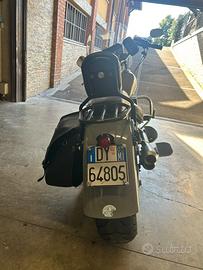 Harley Davidson Fatboy