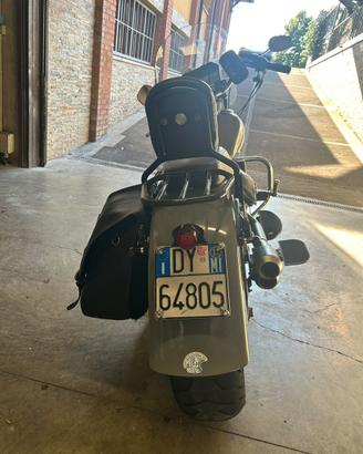 Harley Davidson Fatboy