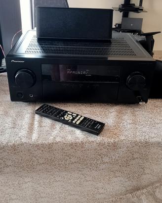 stereo Pioneer 