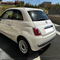 Ricambi fiat 500multijet