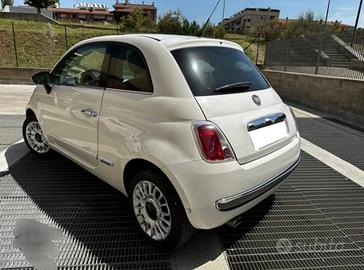 Ricambi fiat 500multijet