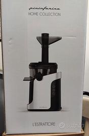 Estrattore Imetec Pininfarina home Collection