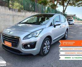 PEUGEOT 3008 1 serie 3008 1.6 e-HDi 115CV ETG6...