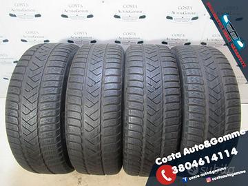 Saldi  225 55 18 Pirelli  80% MS 225 55 R18