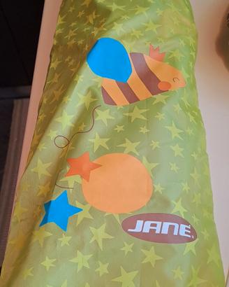spondina letto Jane