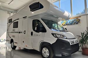 Chausson C 514 First Line