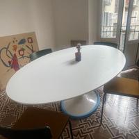 Knoll Tulip Tavolo - nuovo