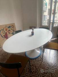 Knoll Tulip Tavolo - nuovo