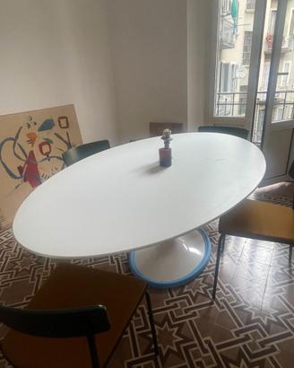 Knoll Tulip Tavolo - nuovo