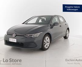 Volkswagen Golf 1.5 tgi life 130cv dsg