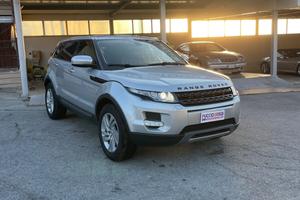 Land Rover Range Evoque 2.2 Sd4 5p. Pure