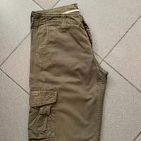 Bermuda Cargo Carhartt 28