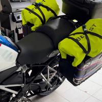 Borse Waterproof 30lt + cinghie