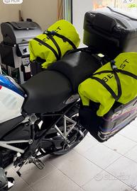 Borse Waterproof 30lt + cinghie