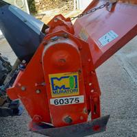 Zappatrice Fresa Muratori MB115