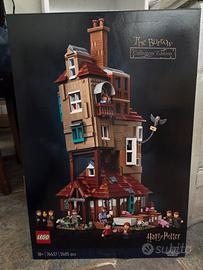 LEGO HARRY POTTER edizione da collezione NUOVO