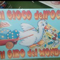 gioco dell'oca