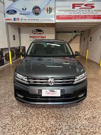 Volkswagen Tiguan 1.6 TDI SCR Sport BlueMotion Tec
