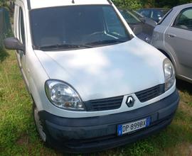 Renault Kangoo 1.2