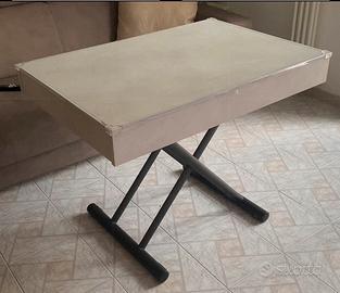 Tavolo multi dimensione
