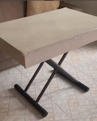 Tavolo multi dimensione