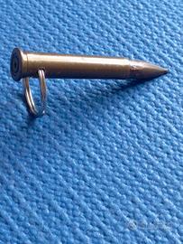 portachiavi souvenir ww2