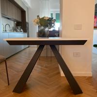 Consolle convivium  cattelan