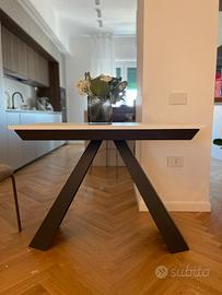 Consolle convivium  cattelan