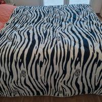 Piumone letto singolo