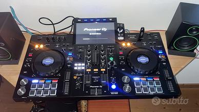 Pioneer xdj rx3