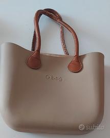 Borsa O Bag