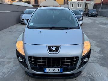Peugeot 3008 BlueHDi 120 S&S EAT6 Allure