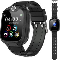 Smartwatch 2024 con fotocamera